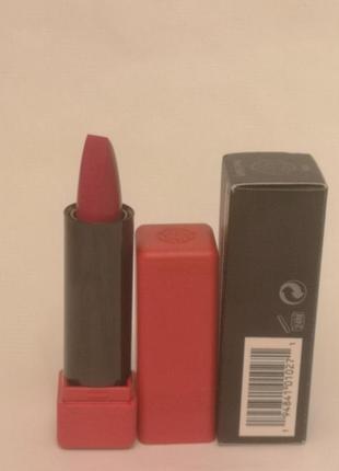 Shiseido technosatin gel lipstick гелева помада із сатиновим фінішем, 2 гр.5 фото