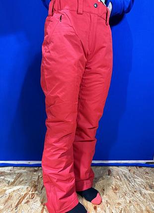 Cmp женские лыжные штаны