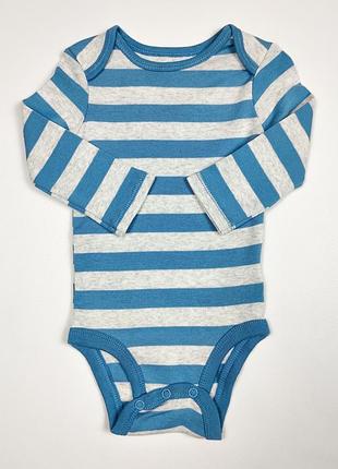 Бодик с длинным рукавом