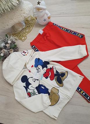 Костюм мега классный дисней