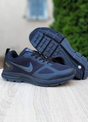 Подростковые термо кроссовки nike8 фото