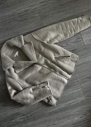 Дублянка h&m