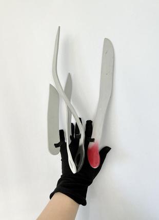 Костюм эдвард руки-ножницы платье перчатки черный готический карнавальный маскарадный костюм готический женский джоне депп10 фото