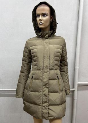 Пуховик pepe jeans