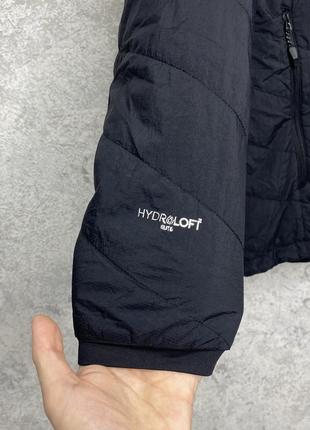 Куртка berghaus hydroloft оригинал!3 фото