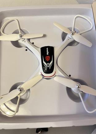 Квадрокоптер игрушечный syma x154 фото