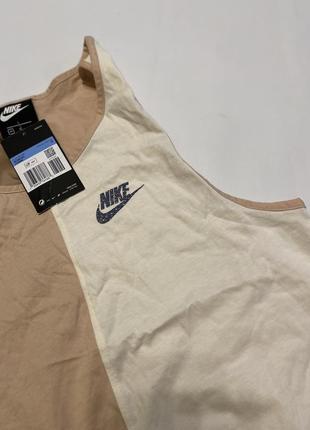 Нова оригінал майка nike4 фото