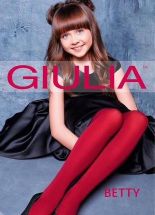 Колготки для дівчаток betty 80 den