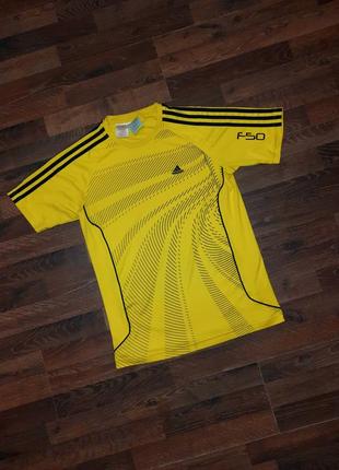Мужская спортивная футболка adidas2 фото