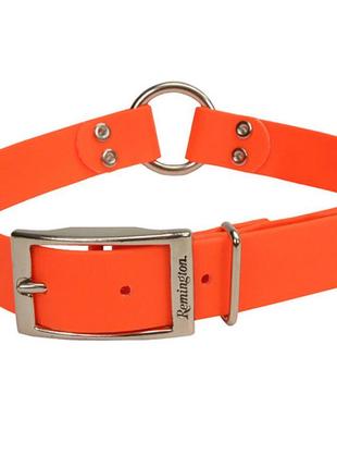 Биотановый ошейник для собак coastal for hunting dogs warterproof collar ремингтон кольцо 2,5 х 56 см1 фото