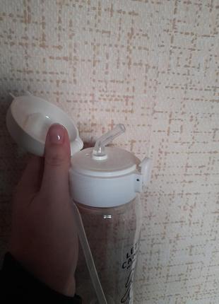 Детские бутылочки и поилки