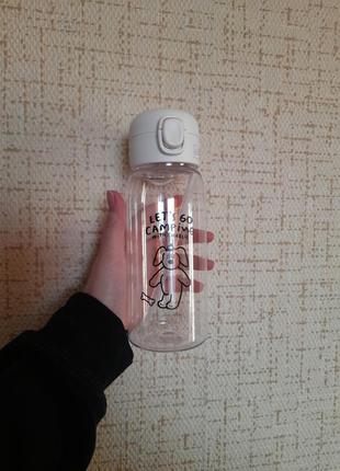 Детские бутылочки и поилки