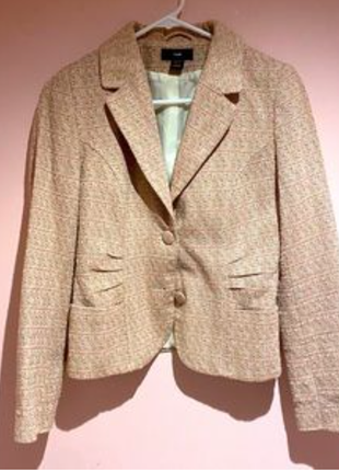 Пиджак