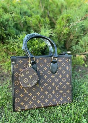 Женская сумка louis vuitton люкс качество