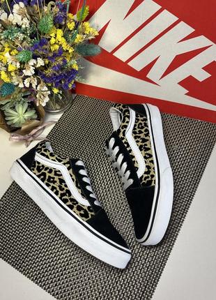 Оригинальные кеды vans3 фото