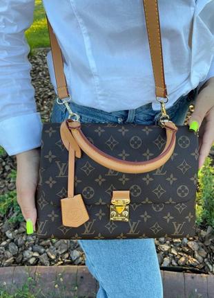 Жіноча сумка louis vuitton люкс якість