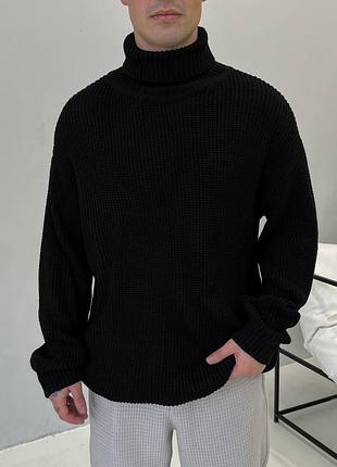 Чоловічий гольф