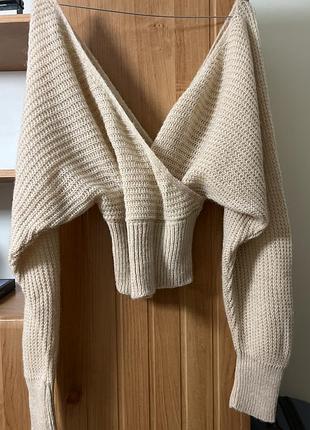 Кофтинка cher17