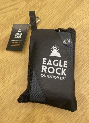 Трекінгові походні шкарпетки високі eagle rock спортивні компресійні 36-406 фото