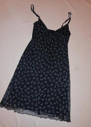 Плаття літнє
