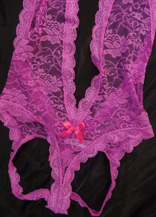 Эротическое белье - комплект