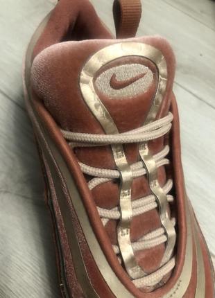 Кросівки nike zoom kobe icon gold recovery time full tear