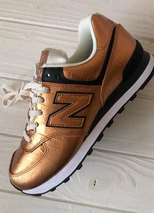 Кросівки new balance 574