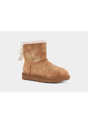 Женские ботинки ugg2 фото