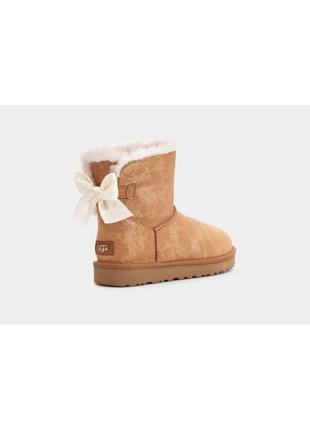 Жіночі черевики ugg4 фото