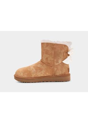 Женские ботинки ugg1 фото