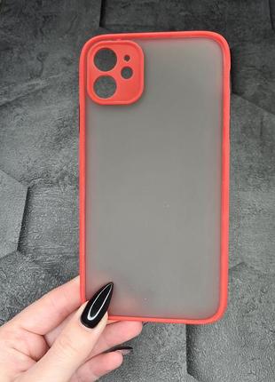 Чехол для iphone 11