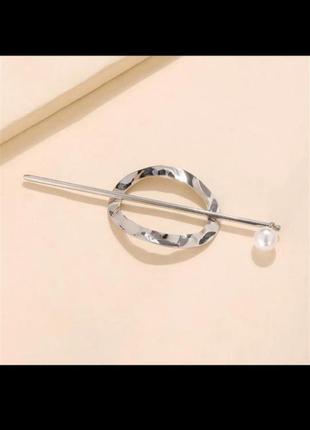 Шпилька заколка палочка для волос