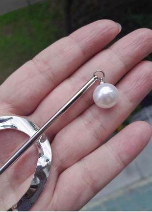 Шпилька заколка палочка для волос