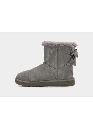 Жіночі черевики ugg2 фото