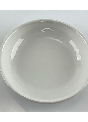 Набор для ванной керамический (23*21*11 см) (белый)