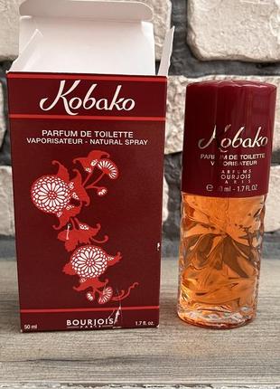 Bourjois kobako оригинал