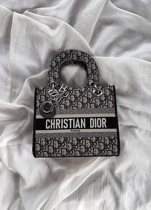 Dior lady