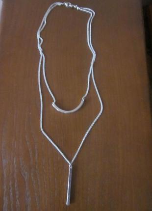 Ніжне прикраса 2 в 1