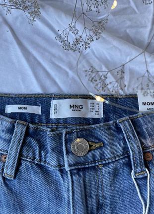 Джинси mango3 фото