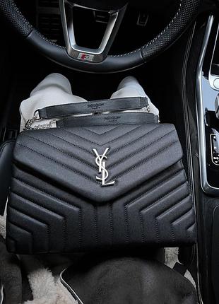 Ysl balck
