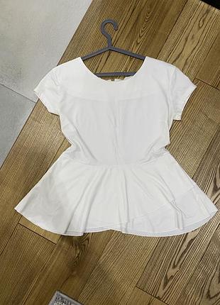 Романтическая блуза kate collection