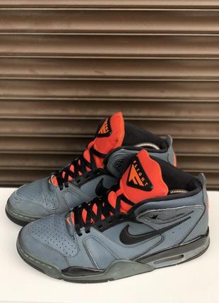 Nike air flight falcon 42 5 27 850 142223381