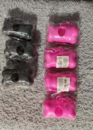 Диспенсер для пакетів. ціна за набор