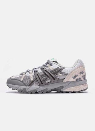 Asics gel-sonoma 15-50 gray