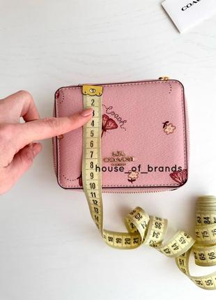 Coach organizer wallet sale