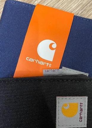 Кошелек carhartt