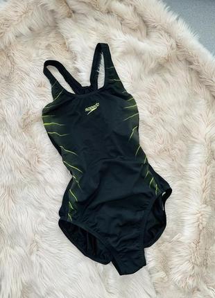 Спортивный купальник для бассейна speedo5 фото