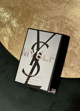 Тестер парфуму SAINT LAURENT MOSIĘŻNY PASEK