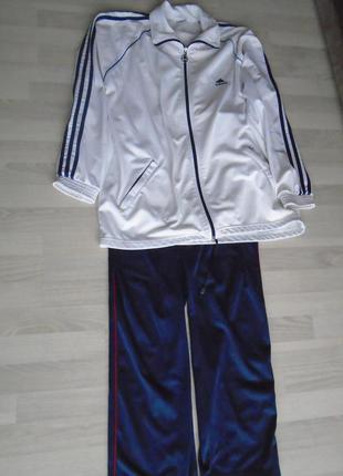 Спортивний костюм adidas без торгу