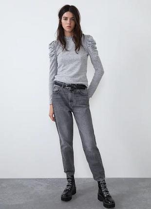 Світер кофта zara розмір s